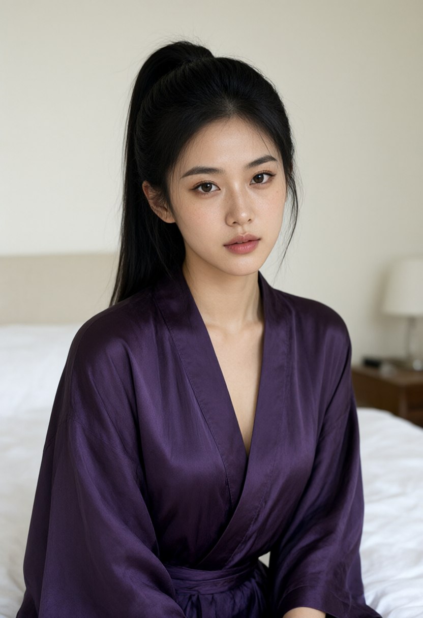 苏晚晴角色头像